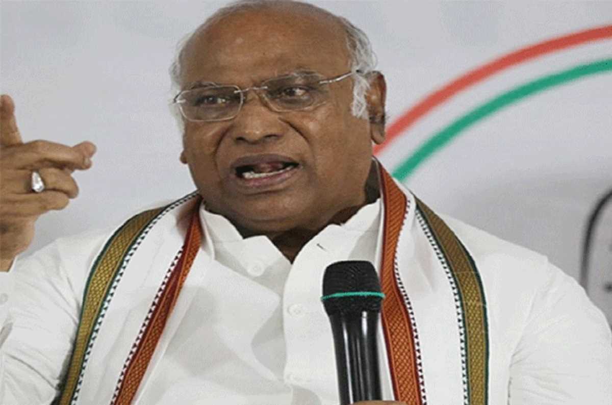 कांग्रेस का अधिवेशन फरवरी में रायपुर में होगा